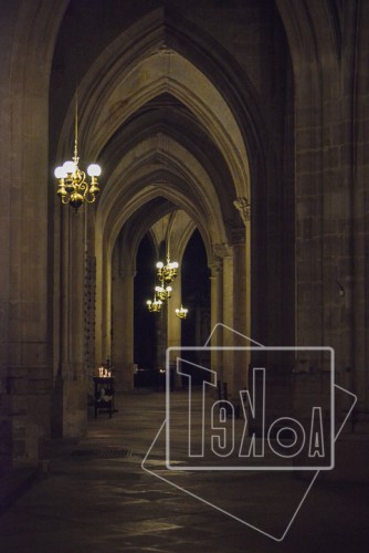 tekoaphotos,déambulatoire,église,saint,germain,auxerrois,paris