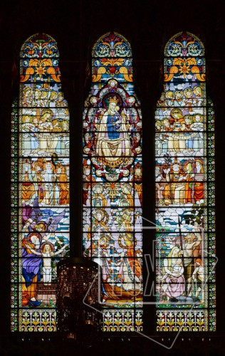 tekoaphotos,basilique,notre dame,fourvière,lyon