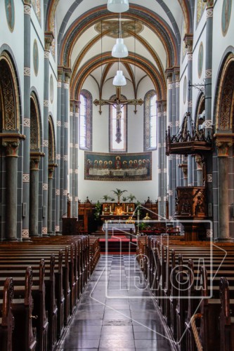 tekoaphotos,nef,église,welkenraedt