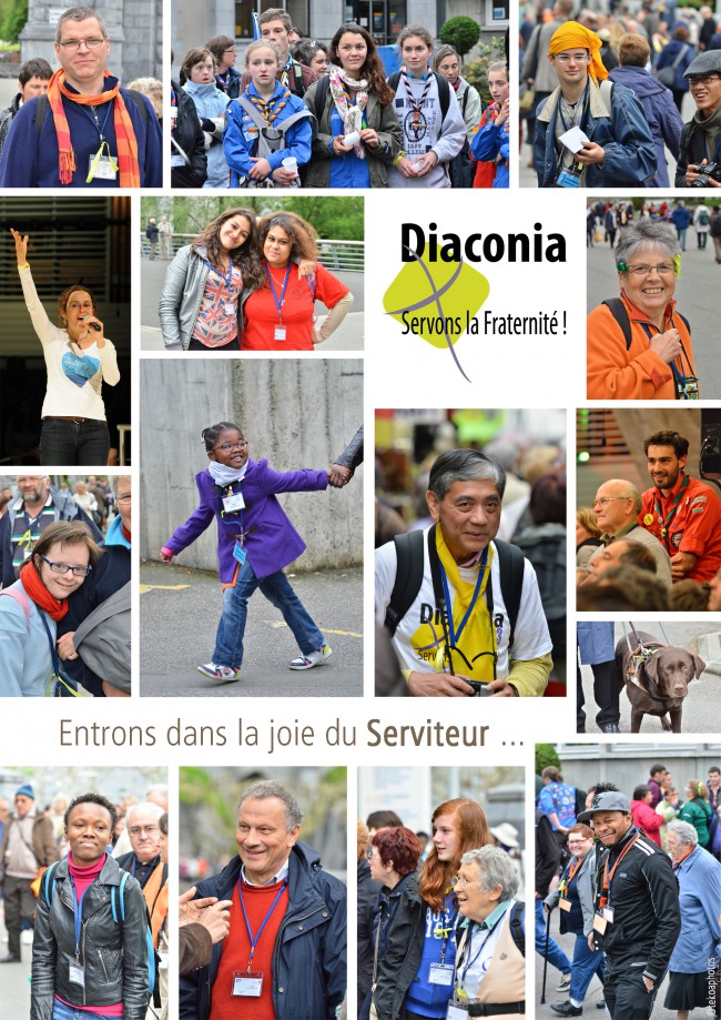 tekoaphotos,joie,serviteur,diaconia,2013